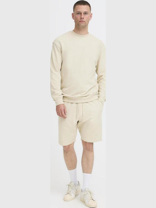 Sports Men's Beige Shorts