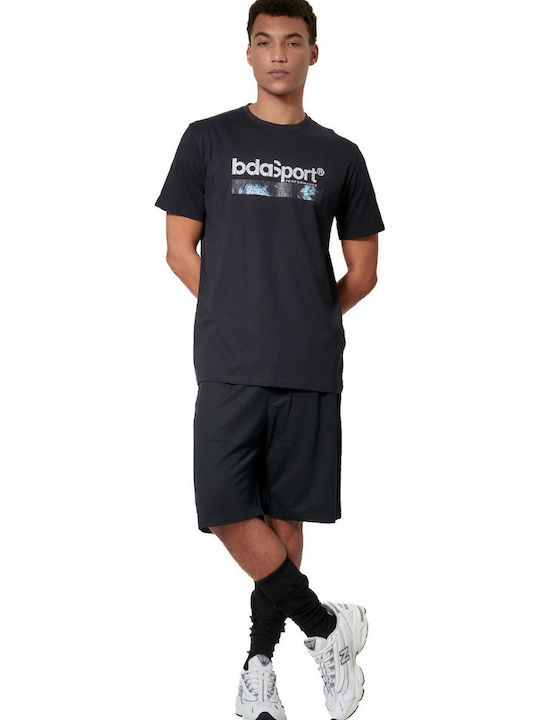 Sports Men's Shorts Black