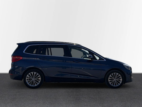 BMW Gebrauchtwagen Serie 2 Große Tourer 218i 20