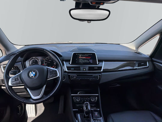 BMW Gebrauchtwagen Serie 2 Große Tourer 218i 20