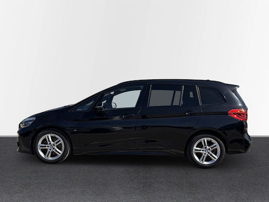 BMW Gebrauchtwagen Serie 2 Große Tourer 218i 20