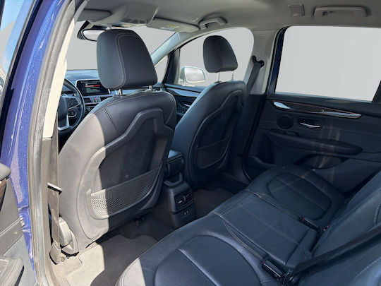BMW Gebrauchtwagen Serie 2 Große Tourer 218i 20