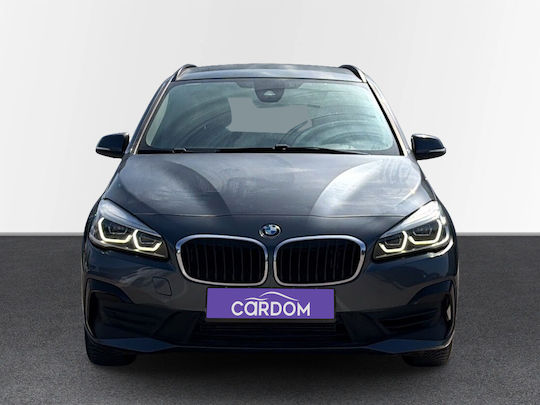 BMW Gebrauchtwagen Serie 2 Große Tourer 218i '19