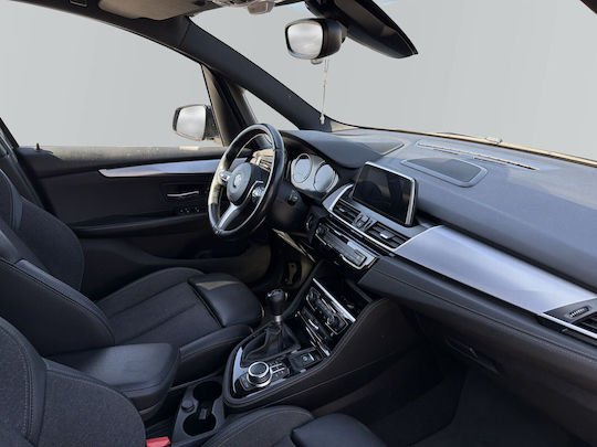 BMW Gebrauchtwagen Serie 2 Große Tourer 218i 20