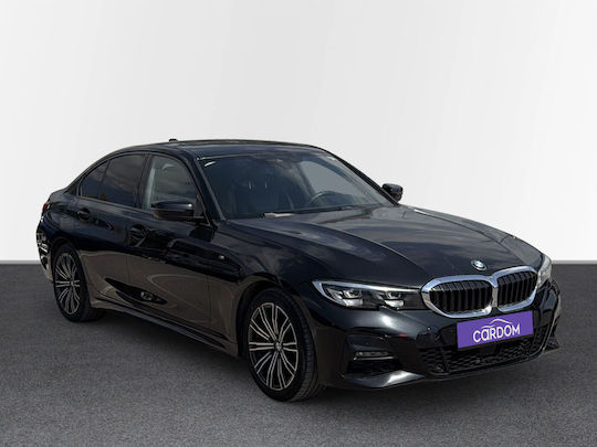 BMW Seria 3 320d xDrive '20