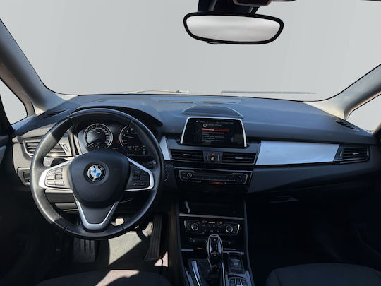 BMW Gebrauchtwagen Serie 2 Große Tourer 218i '19