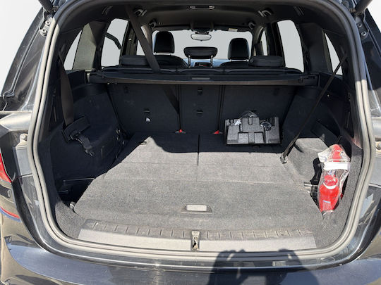 BMW Gebrauchtwagen Serie 2 Große Tourer 218i 20
