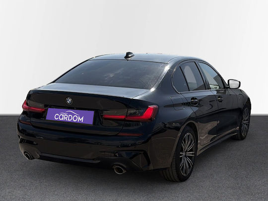 BMW Seria 3 320d xDrive '20