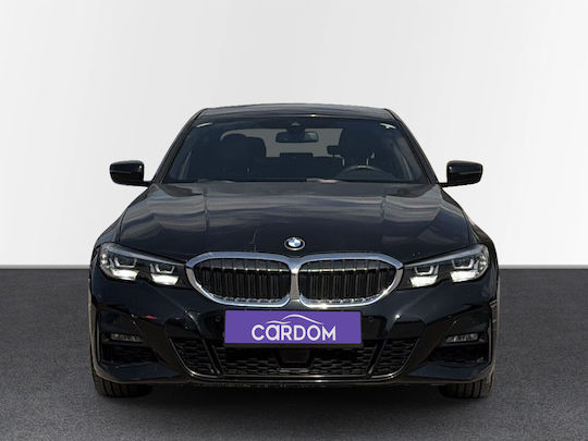BMW Seria 3 320d xDrive '20