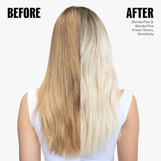 Wella Blondor Plex 9 Lightening Powder 800gr