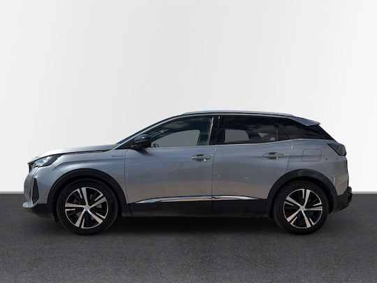 Peugeot 3008 Hybrid4 300 e-EAT8 GT PHEV (Plug In) '21