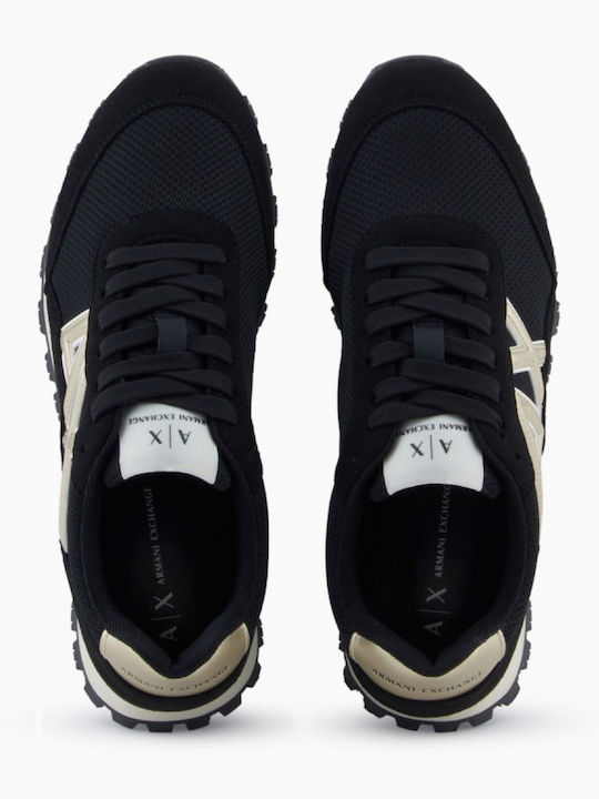 Women's Sneakers Black