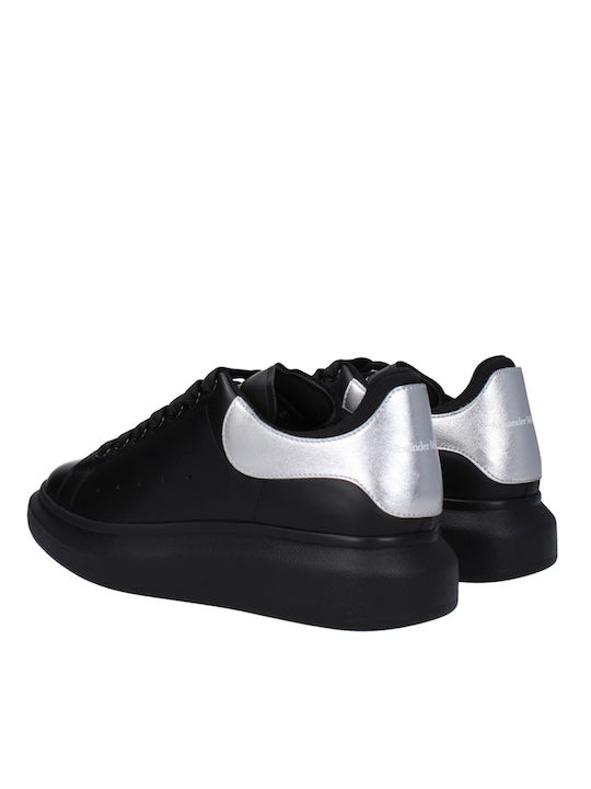 Ανδρικά Sneakers Μαύρα