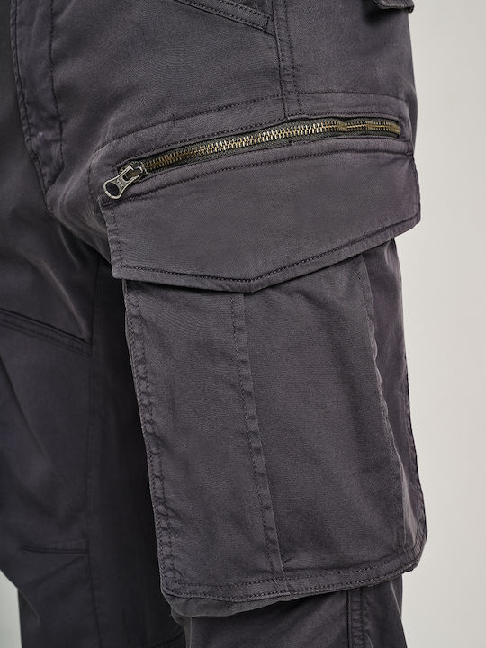 Cargo Trousers Anthracite 5-839.081.9.055.N0257