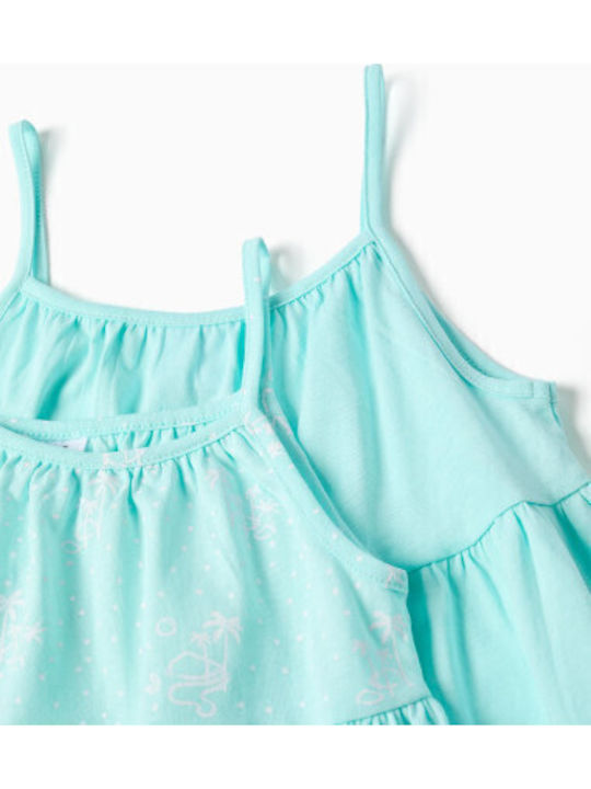 Girls Dress Veraman