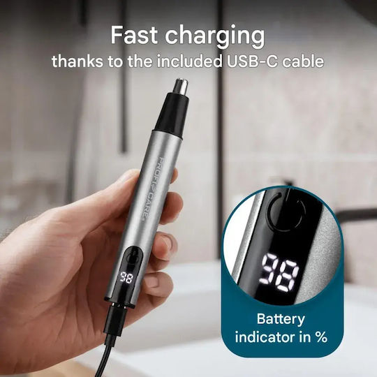 ProfiCare Hair Trimmer Μηχανή