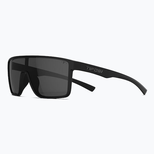 Tifosi Γυαλιά Ποδηλασίας με Μαύρο Σκελετό και Polarized / Σκούρους / Φωτοχρωμικούς Φακούς