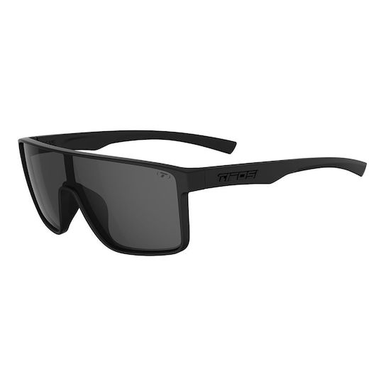 Tifosi Γυαλιά Ποδηλασίας με Μαύρο Σκελετό και Polarized / Σκούρους / Φωτοχρωμικούς Φακούς