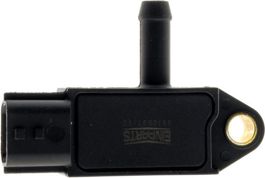 Einparts Automotive Exhaust Pressure Sensor Nissan Juke Qashqai X-trail