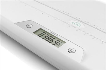 ETA Digital Baby Scale