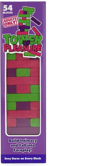 Play Wiv Me Tower Pleasure English