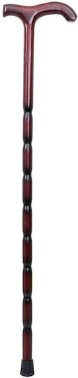 Baston Din Lemn Model H89cm Z-tools Zts 8052