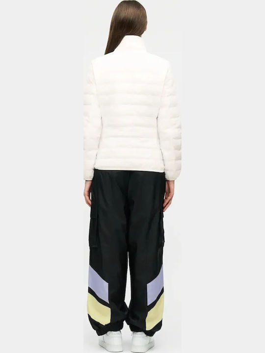 Women's Jacket for Winter White