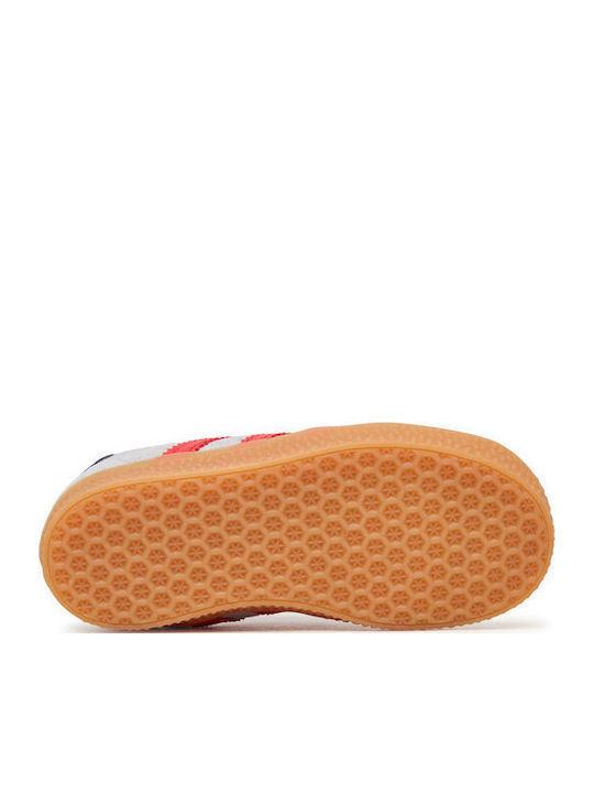 Gazelle Comfort Verschluss Παιδικά Sneakers Hellblaue