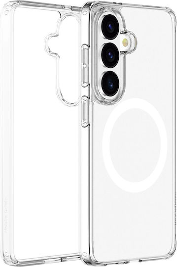 Mobile Origin Задна Корица Пластмаса / Силикон 1.5мм Прозрачен Galaxy S26