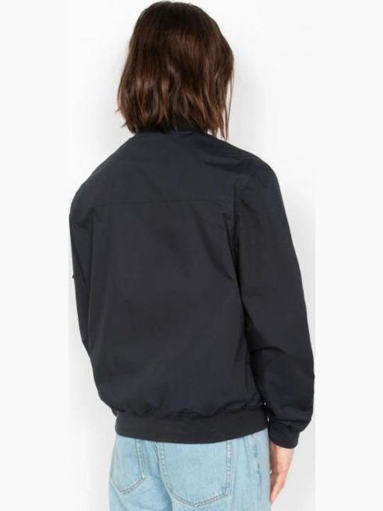 Μπουφάν Bomber Cabers Navy
