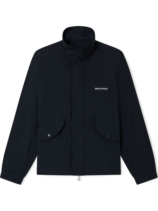 Jacket Blue