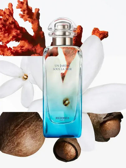 Un Jardin Eau de Toilette Nachfüllbar 200ml