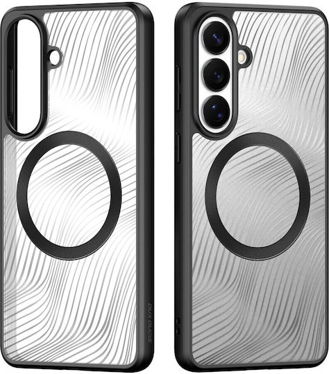Dux Ducis Aimo Series Back Cover Πλαστικό Διάφανο (Galaxy S26+)