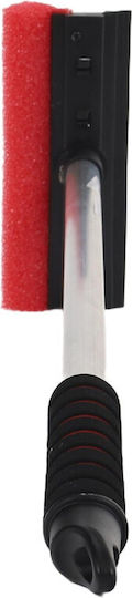 Einparts Automotive 66 Cm Squeegee Mirrors Windows Cleaning Dirt Removal