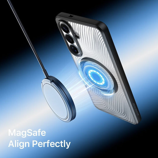 Dux Ducis Aimo Series Back Cover Πλαστικό Διάφανο (Galaxy S26+)