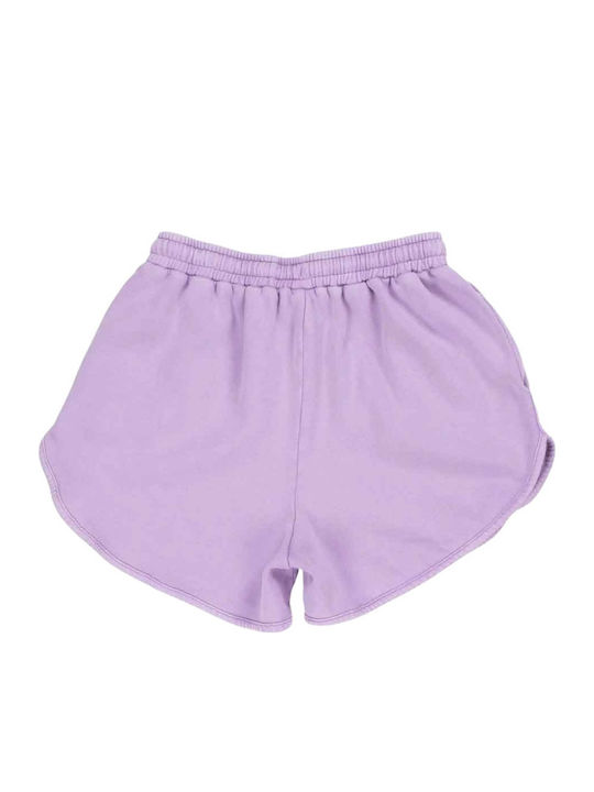 Γυναικείο Σορτς Purple