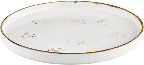 By Bone Farfurie Joasă Din Porțelan Cu Diametru 23cm 6 Bucăți By Bone Farfurie Joasă Din Porțelan Cu Diametru 23cm 6 Bucăți