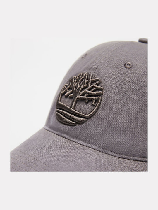Timberland Soundview Baseball Cap Grey Tb0a66baj55