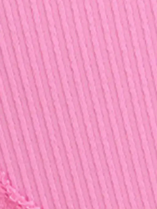 Women's Brazil Lace Fuchsia