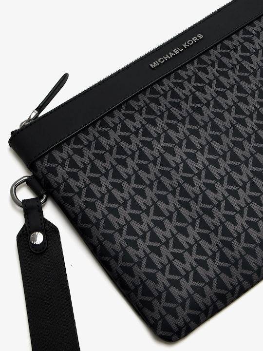 Michael Women's Clutch Black