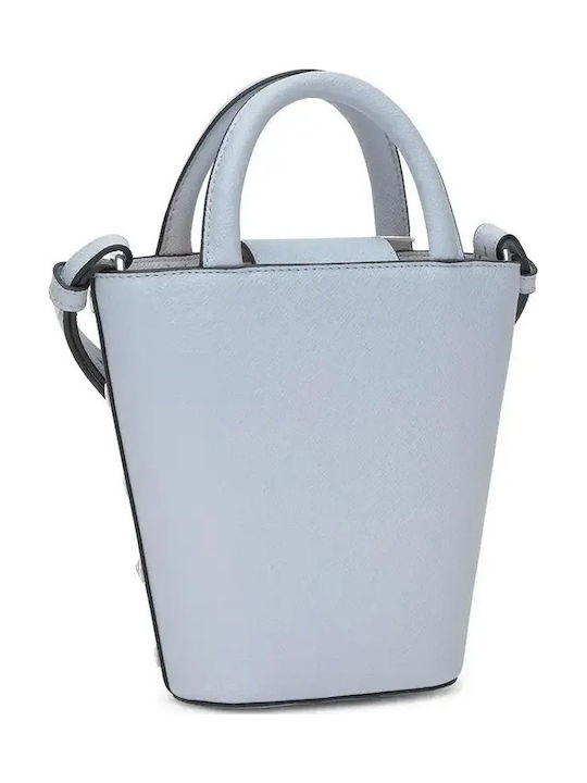 Women's Shoulder Bag / Handbag Azul Grisace