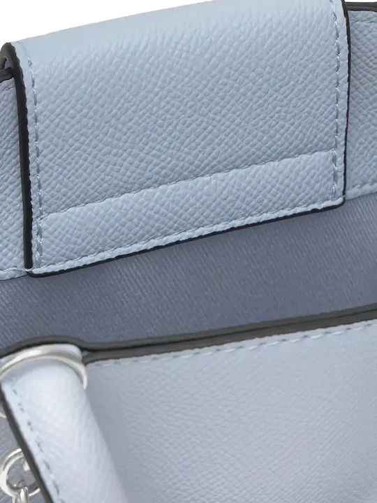 Women's Shoulder Bag / Handbag Azul Grisace
