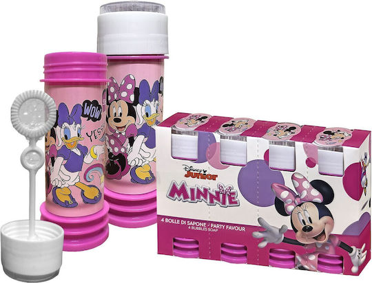 Disney Σαπουνόφουσκες Minnie