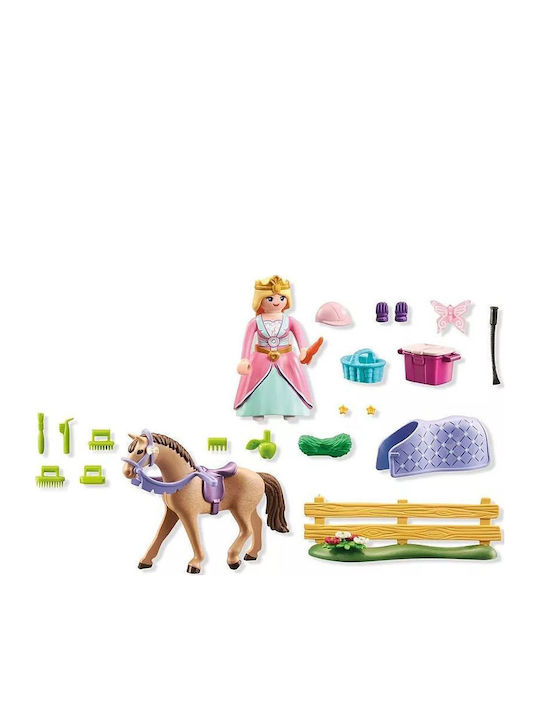 Великденска Свещ С Играчка Starter Pack Playmobil