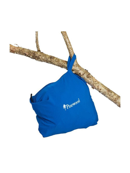 Craghoppers Hunting Jacket Blue