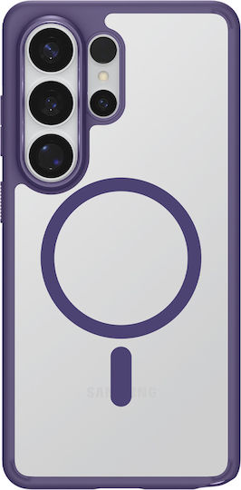 Spigen Ultra Hybrid Mag Back Cover Πλαστικό / Σιλικόνης Μωβ (Galaxy S26 Ultra)