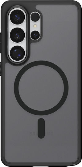 Spigen Ultra Hybrid Mag Back Cover Plastic / Silicone 2mm Frost Black (Galaxy S26 Ultra)