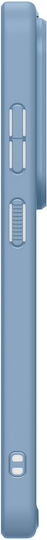 Spigen Ultra Hybrid Mag Back Cover Plastic / Silicone Light Blue (Galaxy S26 Ultra)