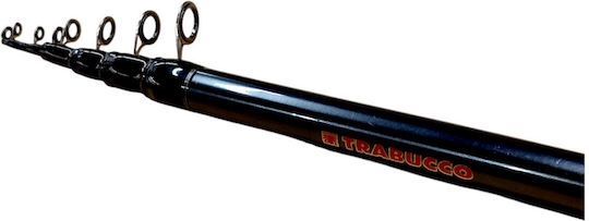 Trabucco Καλάμι Ψαρέματος 4m 5-20gr