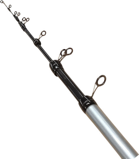 Trabucco Fishing Rod 4.2m 2-12gr